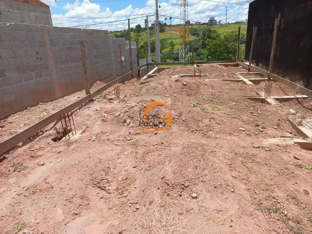 Terreno com 188m², à venda, no bairro Residencial Jardins da Catalunha em Atibaia