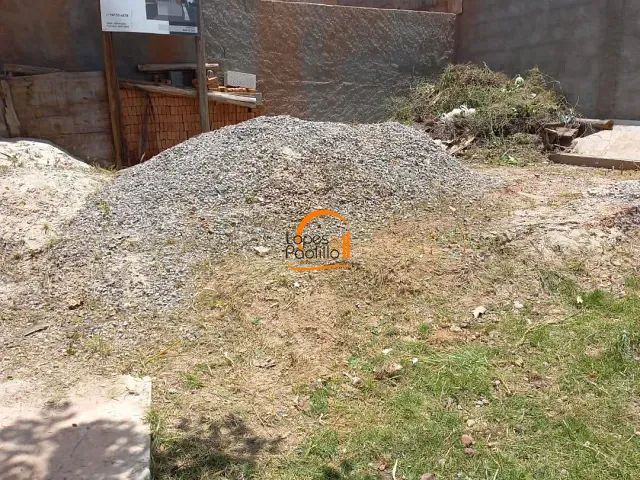 Terreno com 188m², à venda, no bairro Residencial Jardins da Catalunha em Atibaia