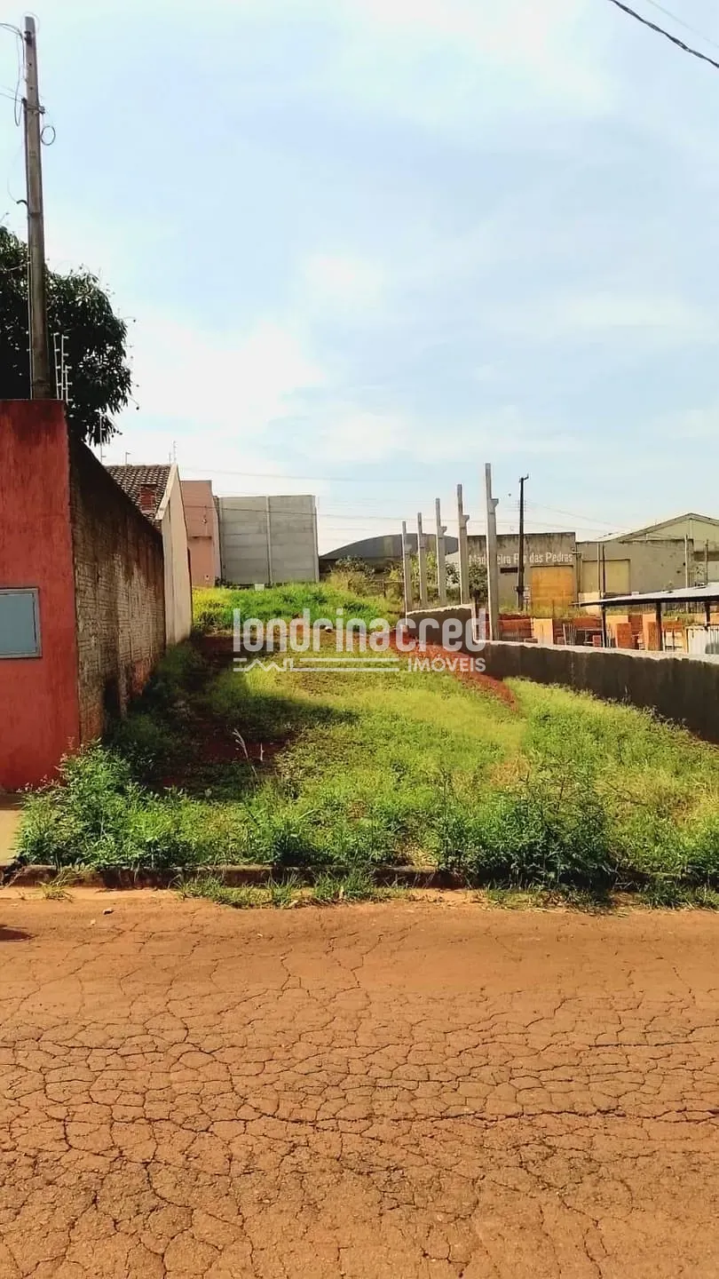 Terreno, 250 m² - Foto 1