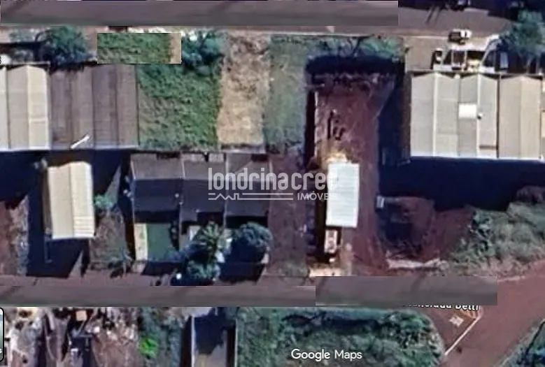 Terreno, 250 m² - Foto 3