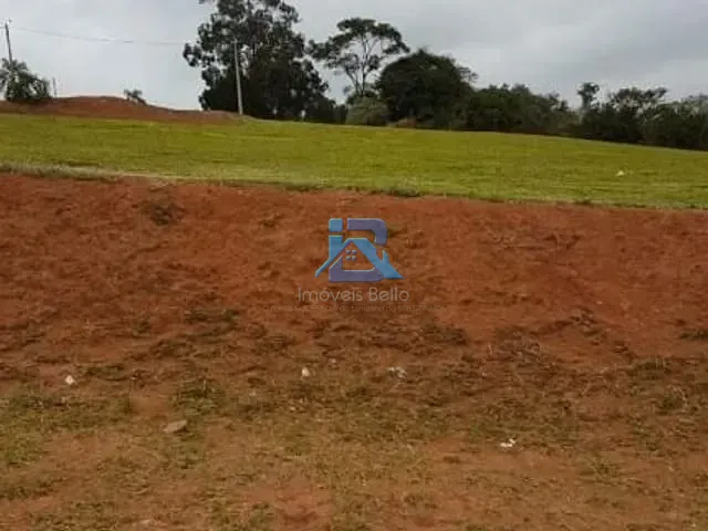 Terreno com 640m², à venda, no bairro Reserva Santa Rosa em Itatiba