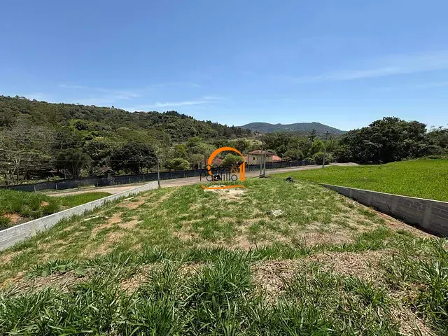 Terreno com 1120m², à venda, no bairro Mascate em Nazaré Paulista
