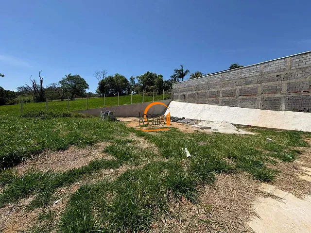 Terreno com 1120m², à venda, no bairro Mascate em Nazaré Paulista