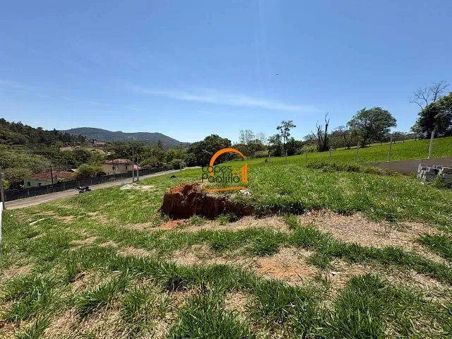 Terreno com 1120m², à venda, no bairro Mascate em Nazaré Paulista