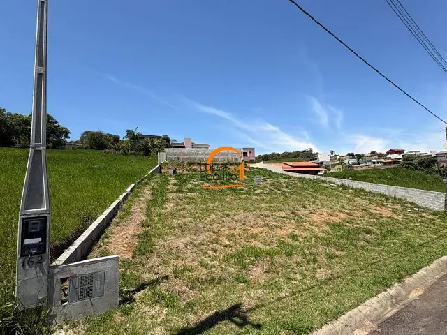 Terreno com 1120m², à venda, no bairro Mascate em Nazaré Paulista