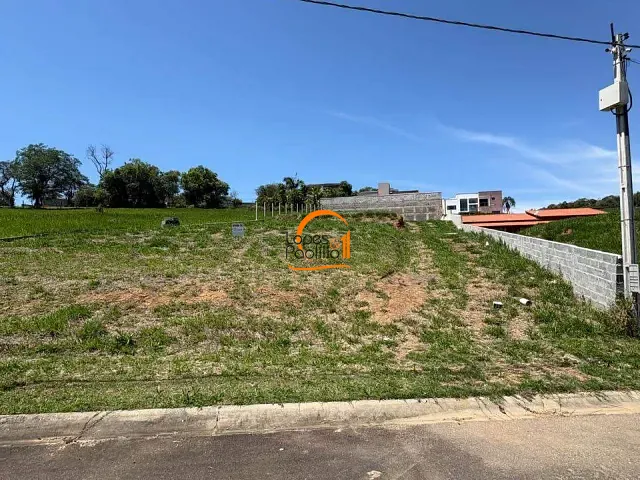 Terreno com 1120m², à venda, no bairro Mascate em Nazaré Paulista