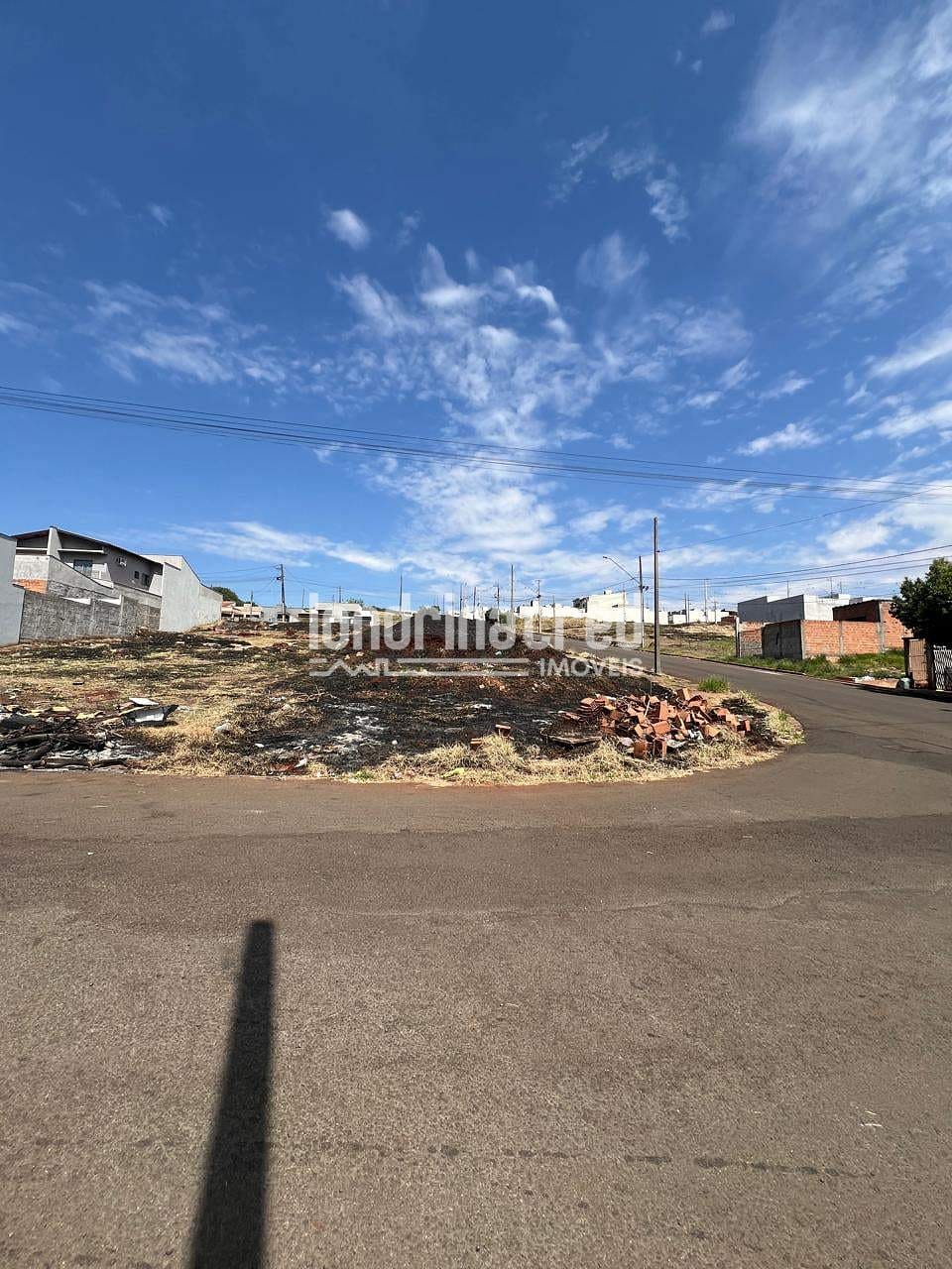 Terreno, 628 m² - Foto 1