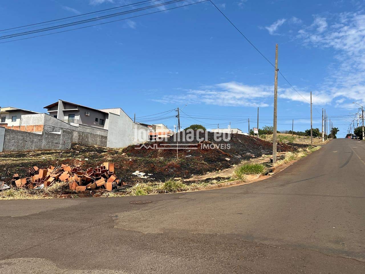 Terreno, 628 m² - Foto 2