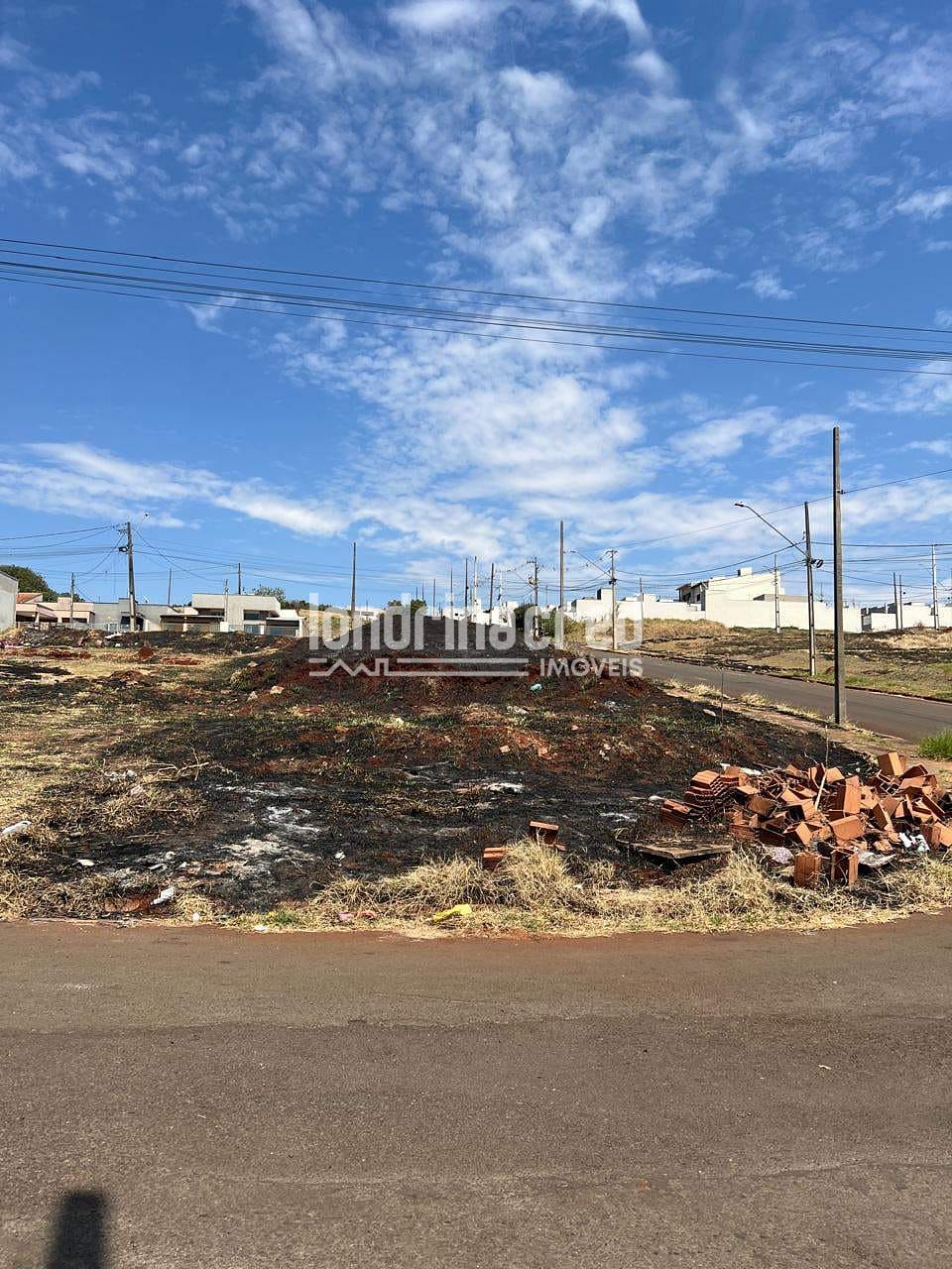 Terreno, 628 m² - Foto 8