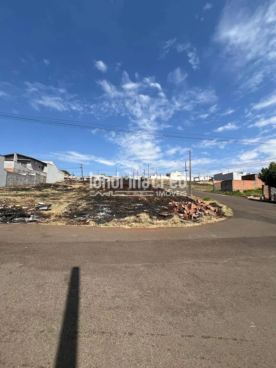 Terreno, 628 m² - Foto 5