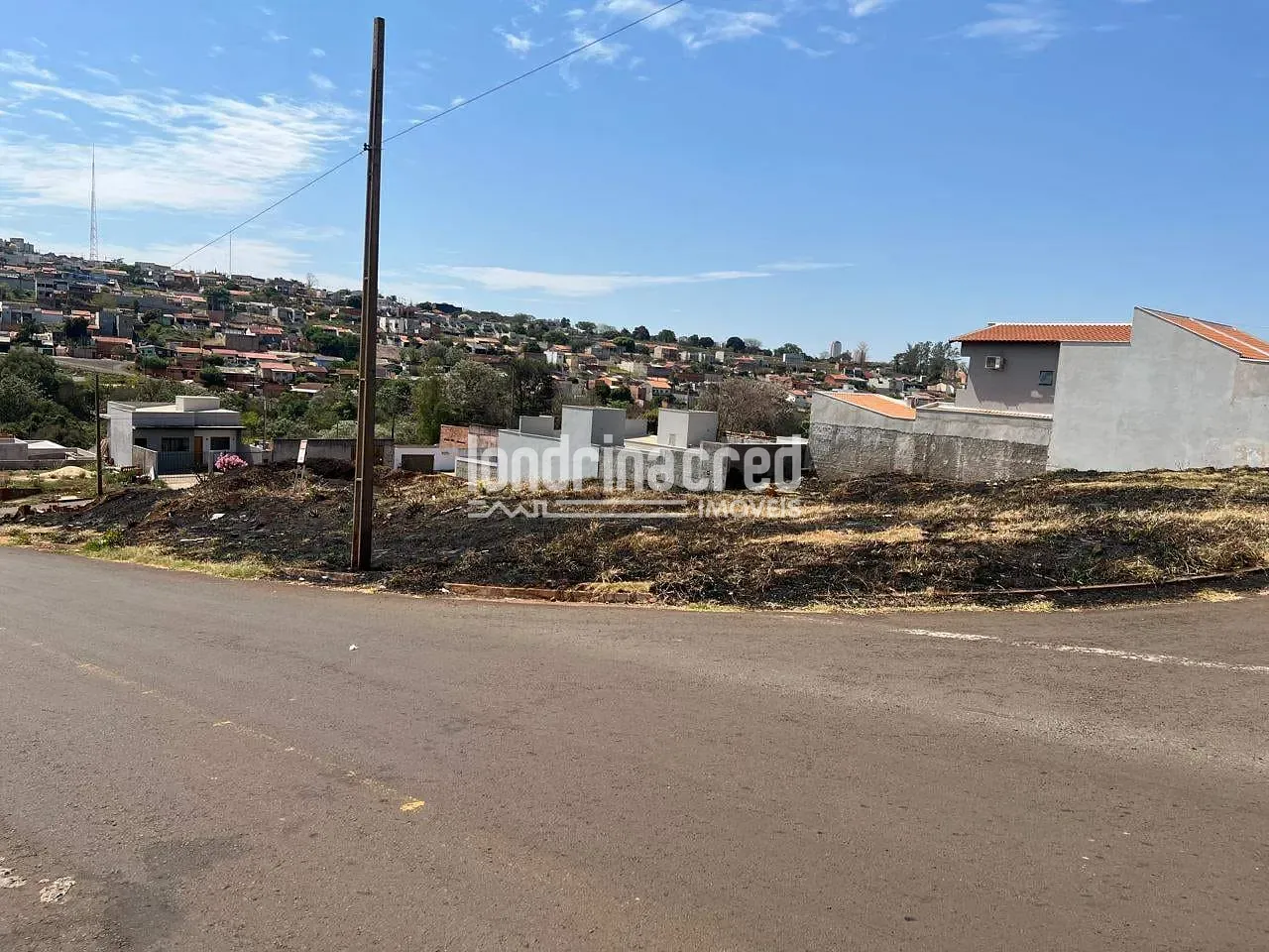 Terreno, 628 m² - Foto 7