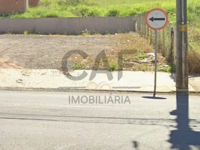 Terreno com 275m², à venda, no bairro Jardim Planalto em Jaguariúna