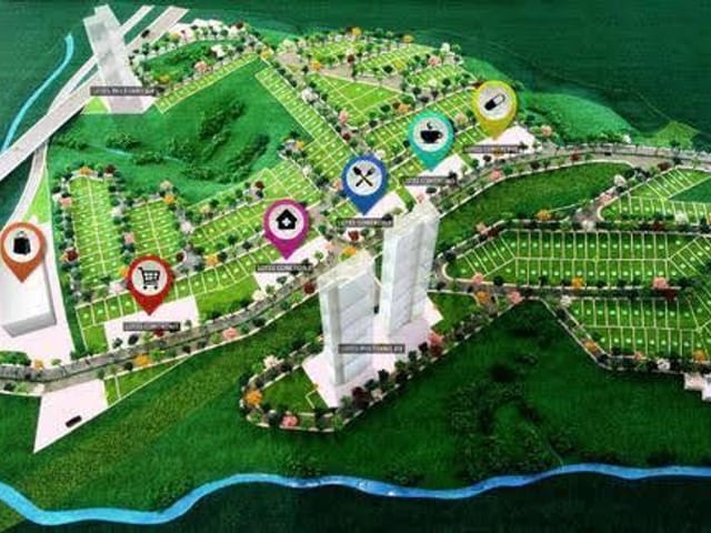 Terreno com 250m², à venda, no bairro mirante cambui em São José dos Campos