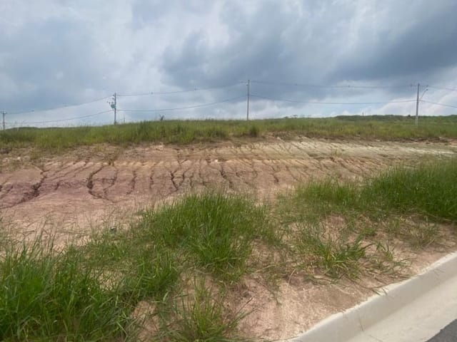Terreno com 250m², à venda, no bairro mirante cambui em São José dos Campos