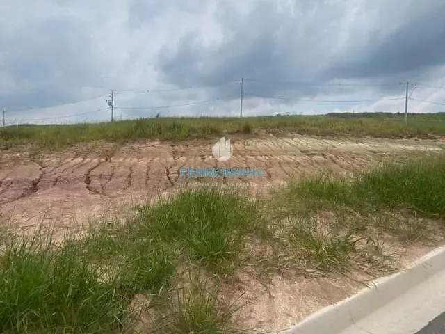 Terreno com 250m², à venda, no bairro mirante cambui em São José dos Campos