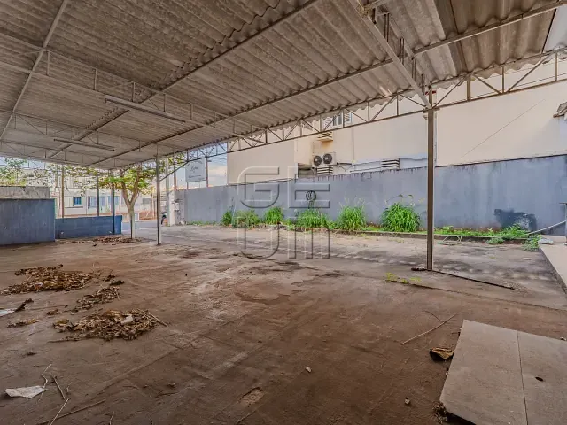 Terreno com 238m², à venda, no bairro Aurora em Londrina