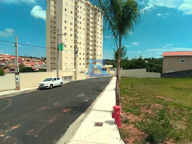 Terreno com 546m², à venda, no bairro Nova Itatiba em Itatiba