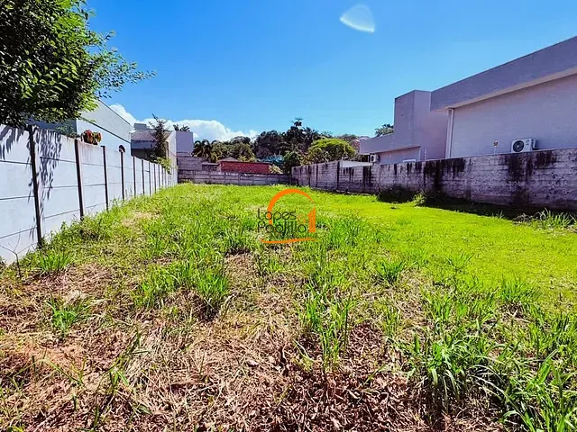 Terreno com 454m², à venda, no bairro Jardim Paulista em Atibaia