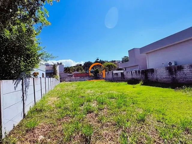 Terreno com 454m², à venda, no bairro Jardim Paulista em Atibaia