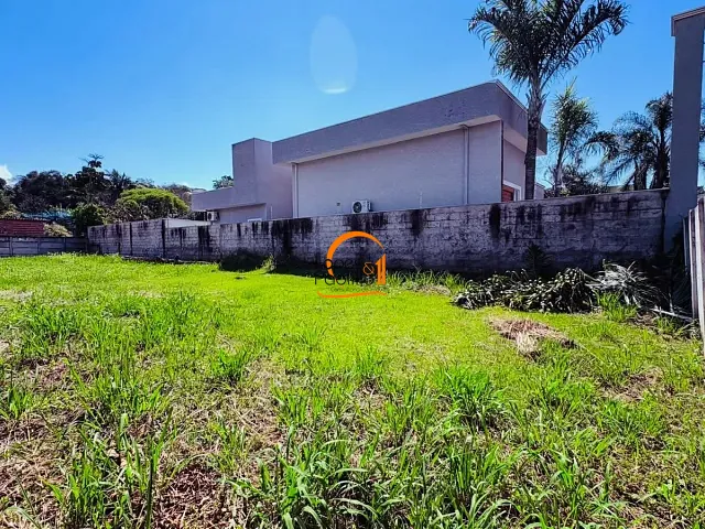 Terreno com 454m², à venda, no bairro Jardim Paulista em Atibaia