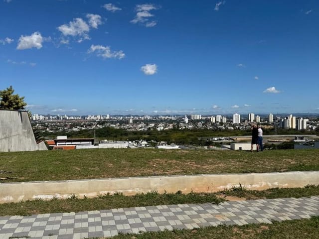Terreno com 920m², à venda, no bairro Condomínio Reserva do Paratehy em São José dos Campos