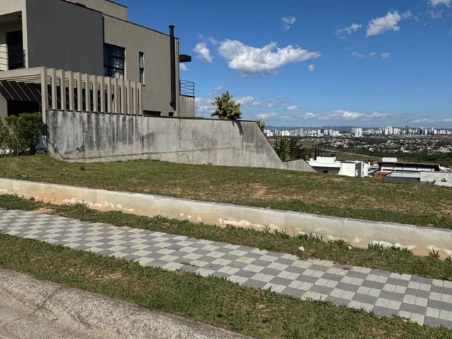 Terreno com 920m², à venda, no bairro Condomínio Reserva do Paratehy em São José dos Campos