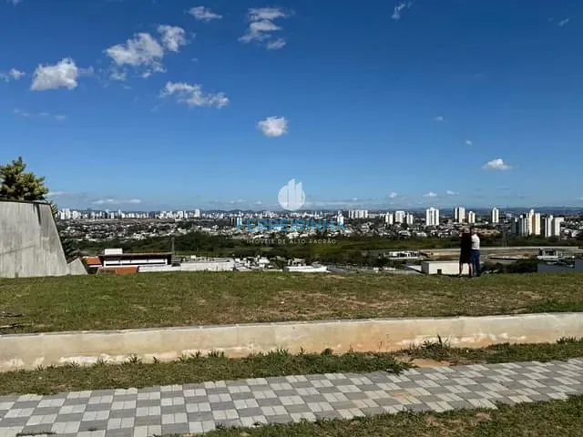 Terreno com 920m², à venda, no bairro Condomínio Reserva do Paratehy em São José dos Campos