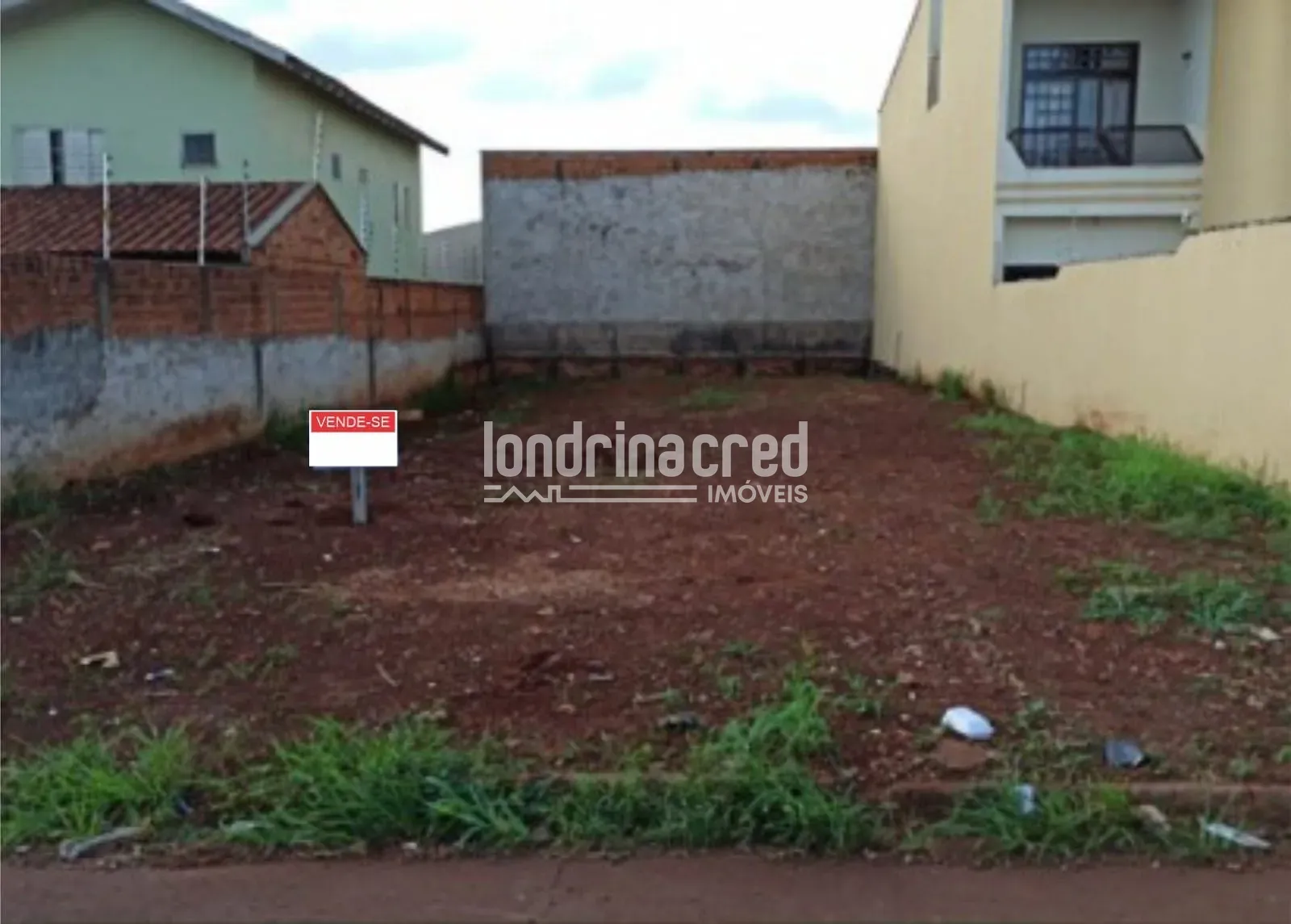 Terreno, 250 m² - Foto 2