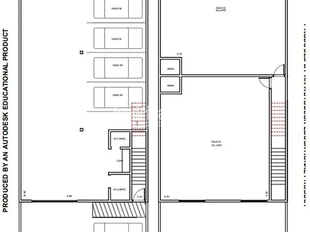 Terreno com 250m², à venda, no bairro Marumbi em Londrina