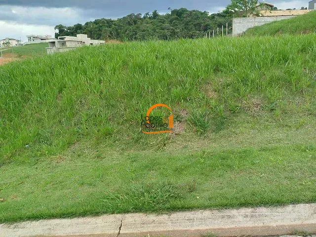 Terreno com 750m², à venda, no bairro Guaxinduva em Nazaré Paulista