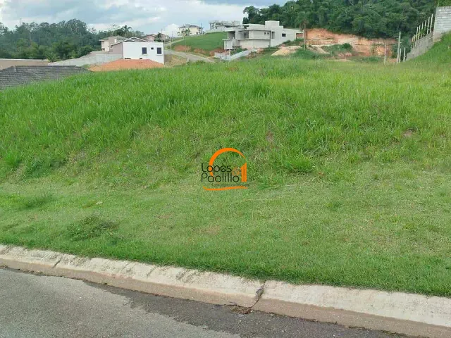 Terreno com 750m², à venda, no bairro Guaxinduva em Nazaré Paulista