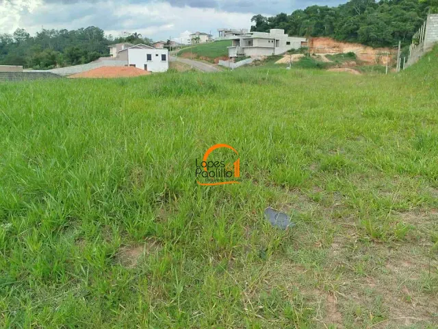 Terreno com 750m², à venda, no bairro Guaxinduva em Nazaré Paulista