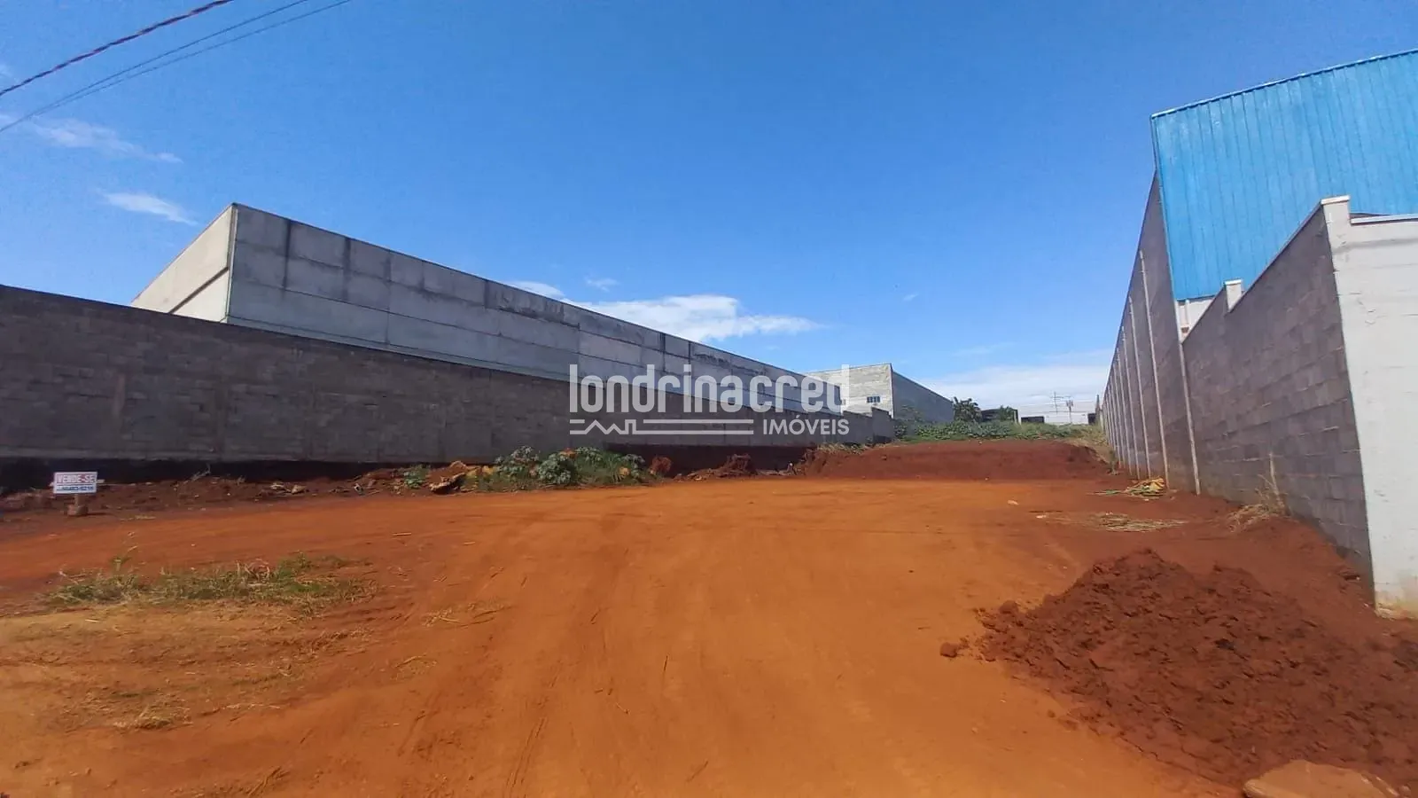 Terreno, 1264 m² - Foto 4