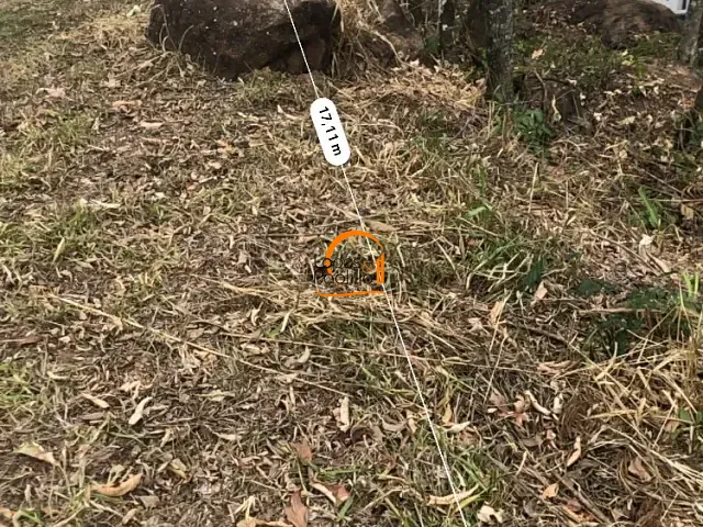 Terreno com 830m², à venda, no bairro Estância Santa Maria do Laranjal em Atibaia