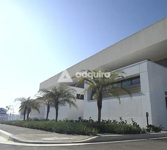 Terreno, 303 m² - Foto 1