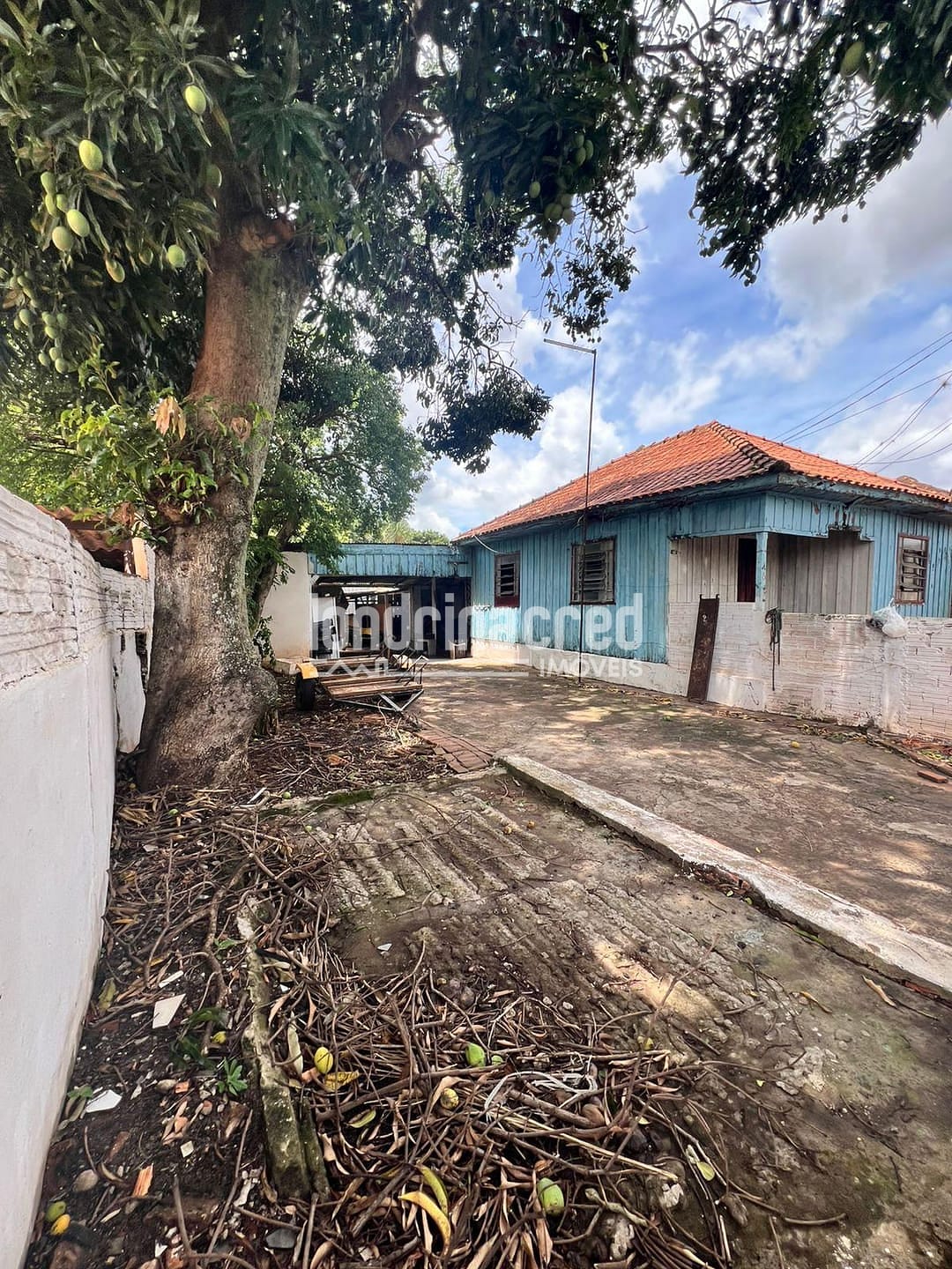 Terreno, 539 m² - Foto 3