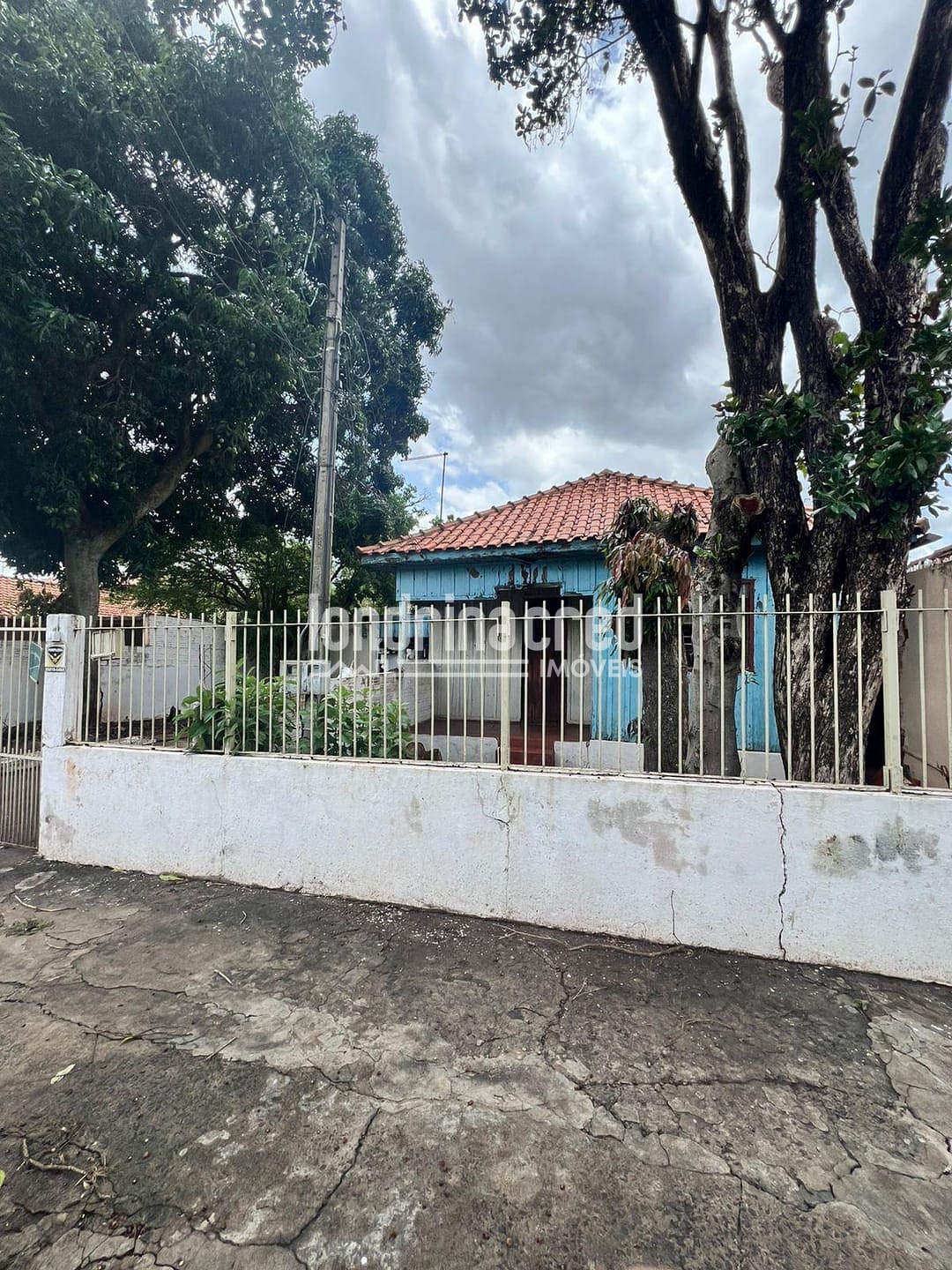 Terreno, 539 m² - Foto 4