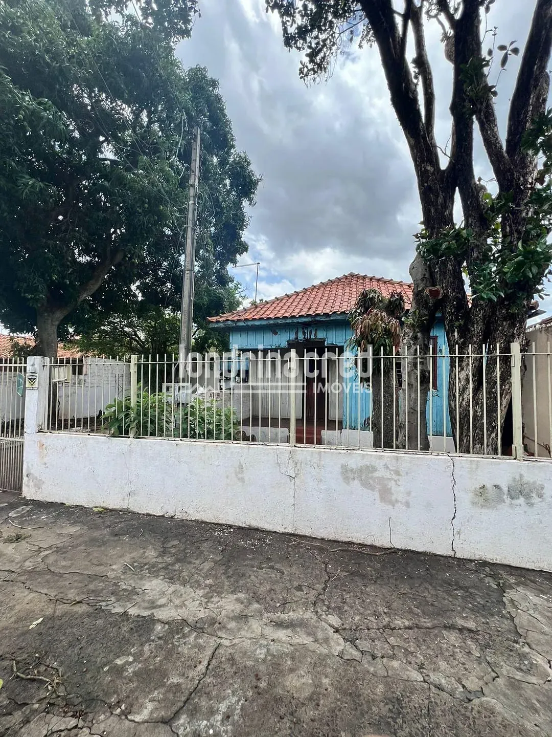 Terreno, 539 m² - Foto 4