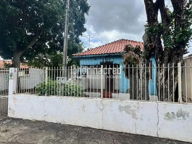 Terreno com 539m², à venda, no bairro Vila Rodrigues em Londrina