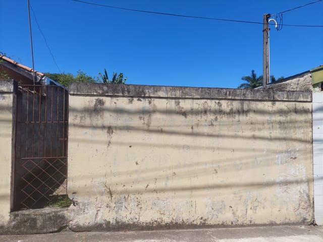 Terreno com 243m², à venda, no bairro Jardim Boa Vista em Pindamonhangaba