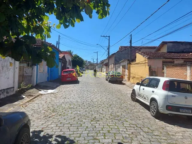 Terreno com 243m², à venda, no bairro Jardim Boa Vista em Pindamonhangaba