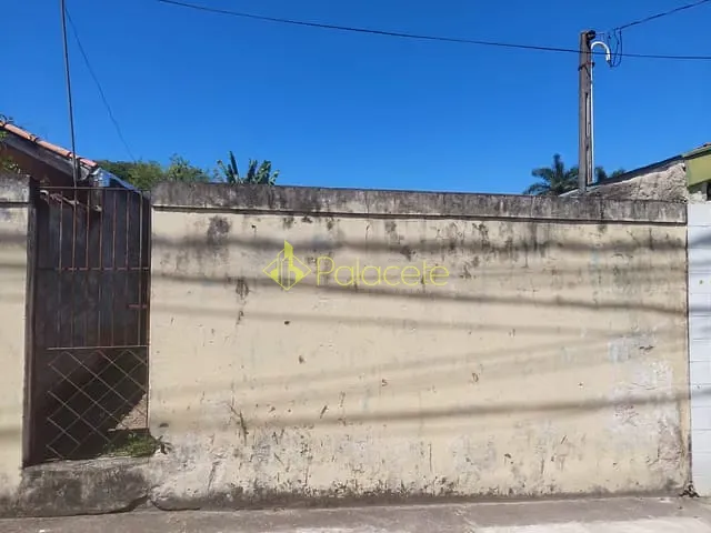 Terreno com 243m², à venda, no bairro Jardim Boa Vista em Pindamonhangaba