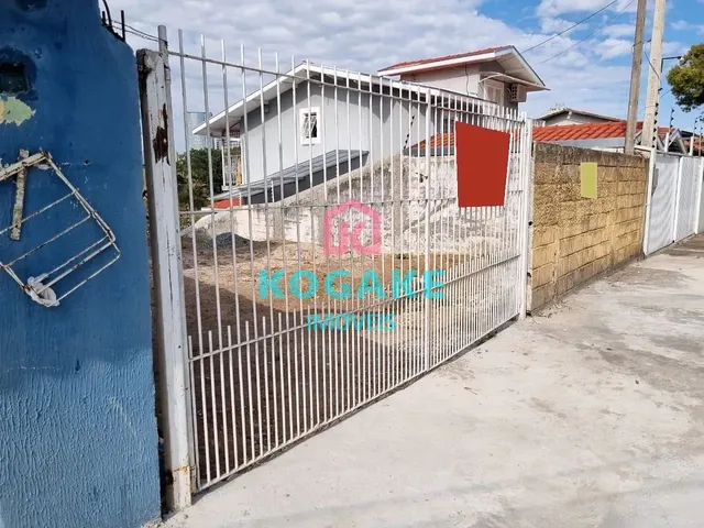 Terreno com 250m², à venda, no bairro Jardim das Indústrias em São José Dos Campos