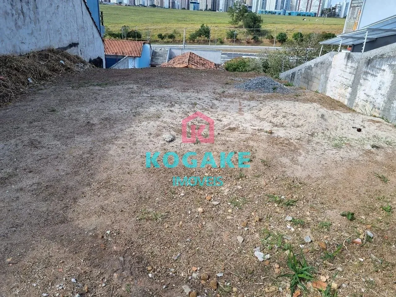 Terreno, 250 m² - Foto 6