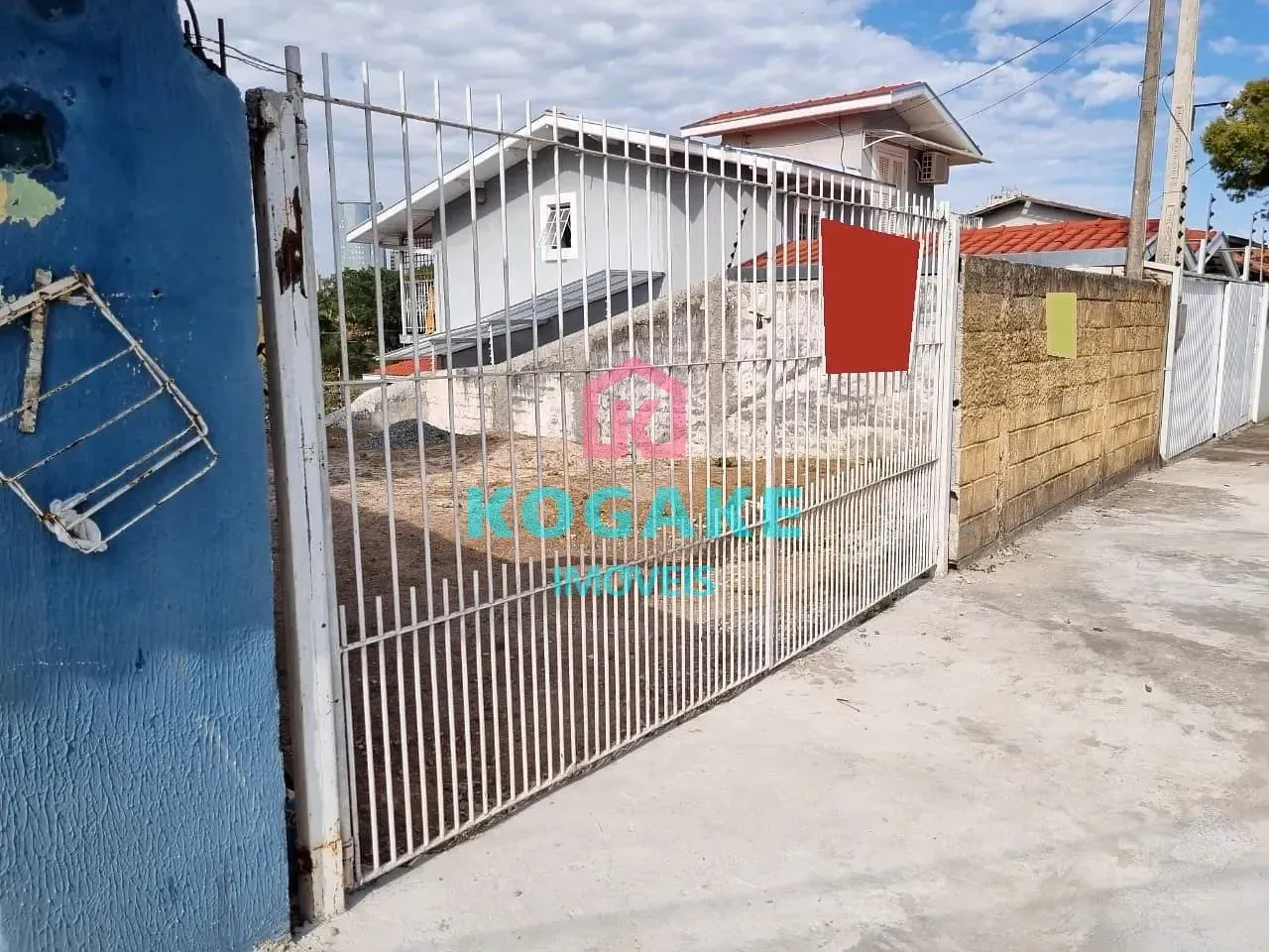 Terreno, 250 m² - Foto 2