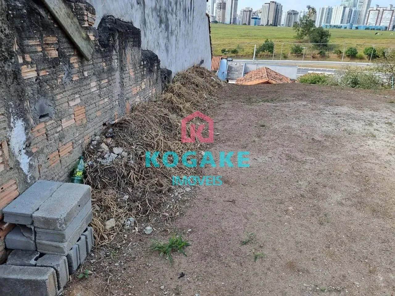 Terreno, 250 m² - Foto 3