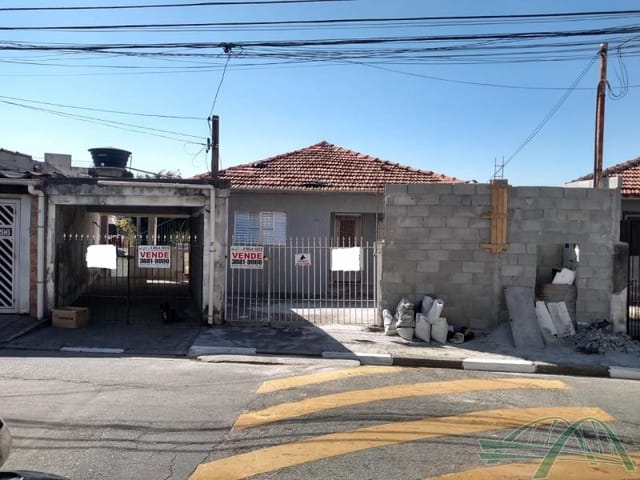 Foto do Terreno - Terreno à venda 1 Quarto, 1 Suite, 1 Vaga, 424M², JD DAS FLORES, OSASCO - SP | A Bela Vista Imóveis
