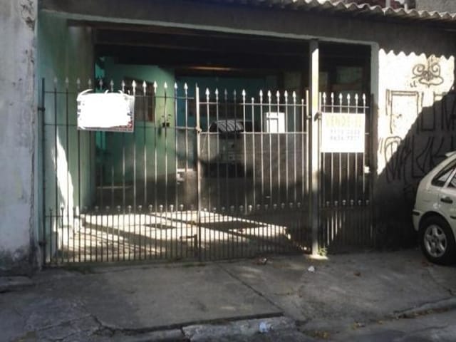 Foto do Terreno - Terreno à venda 1 Quarto, 1 Suite, 1 Vaga, 424M², JD DAS FLORES, OSASCO - SP | A Bela Vista Imóveis