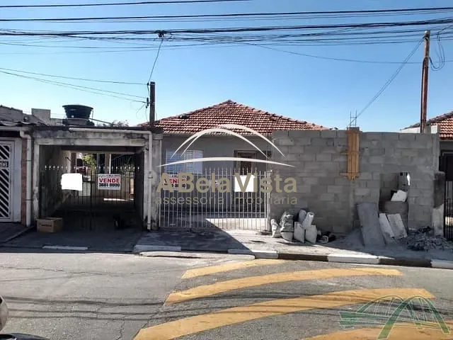 Terreno com 424m² 1 quarto e 1 banheiro, à venda, no bairro Jardim das Flores em Osasco