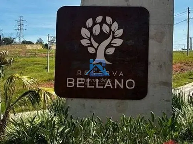 Terreno com 274m², à venda, no bairro Jardim Santa Filomena em Itatiba